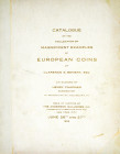 Eliasberg’s Post-Sale Bement II