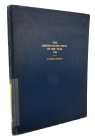 Eliasberg’s 1923 Chapman—One of the Rarest of the Large Cent Books