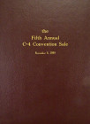 One of Twelve Bound in Leather