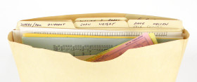 Early American Coppers Correspondence
