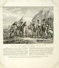 The Battle of Saratoga