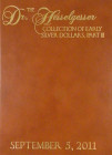 Leatherbound Hesselgesser Collection Catalogue