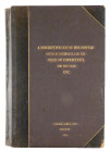 Hall on Connecticut Coppers of 1787