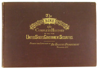 First Edition American Bond Detector