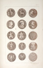 Well-Preserved Hickcox on American Coinage