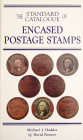 Hardcover Encased Postage Reference