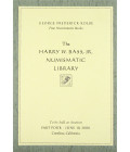 A Set of Deluxe Bass Library Catalogues