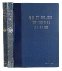 Lee Hewitt’s Set of Boyd Sale Catalogues