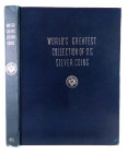 Bareford’s Full Leather World’s Greatest Silver Sale