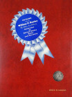Louis Eliasberg’s Hardcover Edition