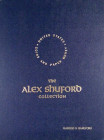 Kosoff Hardcovers, ex Harold S. Bareford