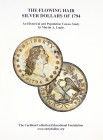 Logies on the 1794 Dollar