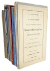Good Group of Low Catalogues