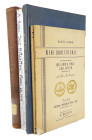 B. Max Mehl Sales, ex Eliasberg