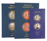 Musante on Washington Medals