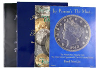 Featuring Exceptional U.S. Coins