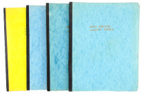 Pollock’s Numismatic Registers