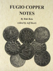 Scarce Fugio Cent Reference
