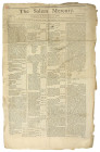 A 1788 Account of the Massachusetts Mint