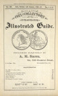 Extremely Rare Third Volume of Smith’s Illustrated Guide