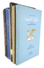Bound Stack’s Catalogues