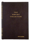 Eliasberg’s Hardcover Empire Sale