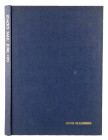 Ex Louis E. Eliasberg, Sr.