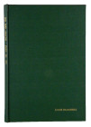 Louis Eliasberg’s Bound Copy