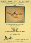 Softcover Set of Ford Catalogues