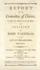 Important 1799 Lawsuit against the Mint