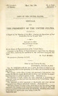The 1838 Mint Report
