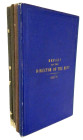 1870s U.S. Mint Reports
