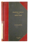 Valentine on Fractional Currency, ex Eliasberg