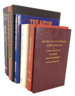 From the Eliasberg Library