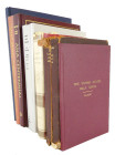 Classic Works on U.S. Coins