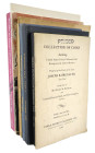 Significant Auction Catalogues