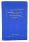 First Edition, First Printing Blue Book