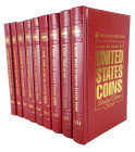 Limited Edition Red Books