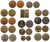 Portugal, 1970s and 1980s Bronze Medals (13).