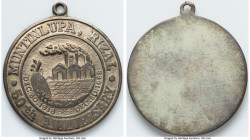 5-Piece Lot of Uncertified Medals XF-AU, Includes five medals ranging from 1961 to 1968, all sold with an old collector's flip. Privately purchased fr...