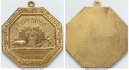 7-Piece Lot of Uncertified Medals XF, A variety of medals ranging from 1952 to 1958, all sold with an old collector's flip. Privately purchased from A...