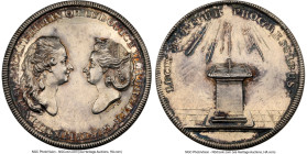 "Royal Science Academy" silver Medal ND MS62 NGC, Hildebrand-144. 34mm. HID09801242017 © 2023 Heritage Auctions | All Rights Reserved