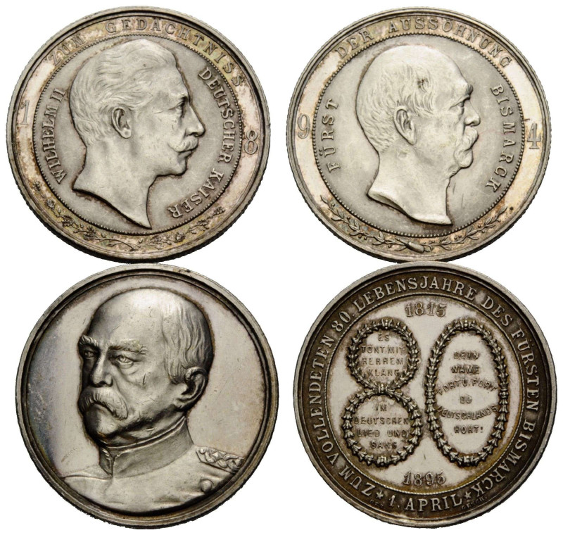 Brandenburg-Preussen, Markgrafschaft, 1417 Kurfürstentum, 1701 Königreich / Bran...