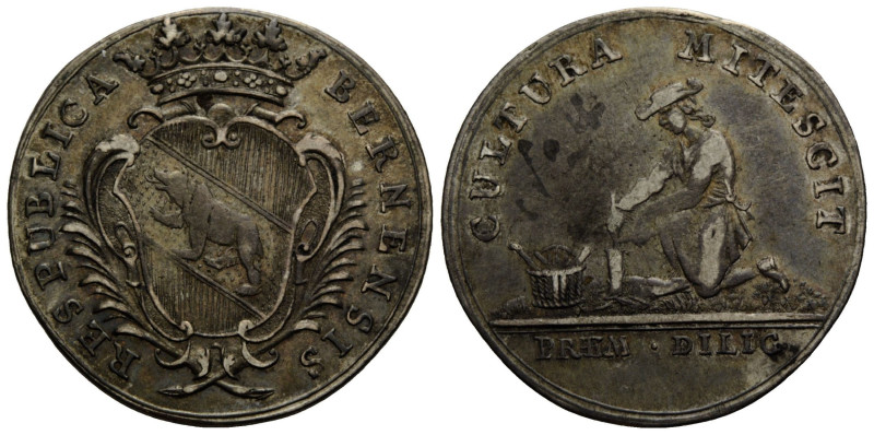 Bern / Berne
 Schulprämie (zu 30 Kreuzer) / School premium (to 30 Kreuzer) o. J...