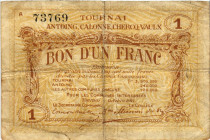 Belgien Notgeld
 Lot 1914-1917. 28 Expl. Unterschiedliche Erhaltungen / Various conditions.