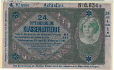 Österreich nach 1918 / Austria after 1918 Republik
Varia Lot o.J. / ND. (1931/1923). Donaustaat/Föderation ehemaliger Monarchieländer. Lot Überdrucke...