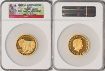 Elizabeth II gold Proof "Koala" 500 Dollars (5 oz) 2014-P PR70 Ultra Cameo NGC, Perth mint. First year 5oz gold Koala. HID09801242017 © 2023 Heritage ...