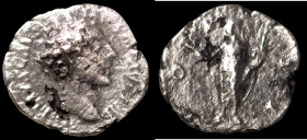 Marcus Aurelius ( 161-180 AD). Denar.