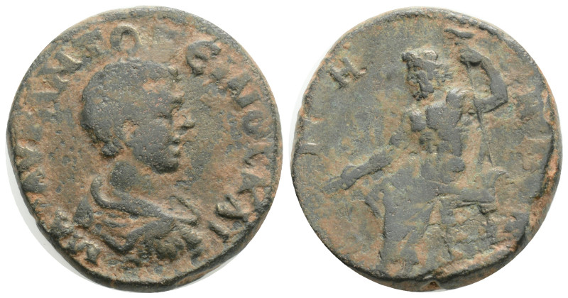 Roman Provincial Coins, AE Bronze, 11,9 g. 25,9 mm.