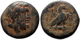 Unreaserched Greek AE coin (Bronze, 8.08g, 20mm)
